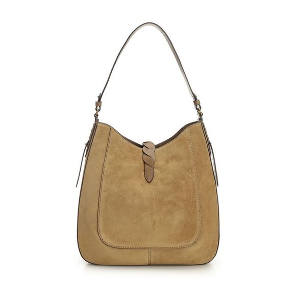 Isabel Marant Women "Altay" Hobo Bag - Picture 3 of 6